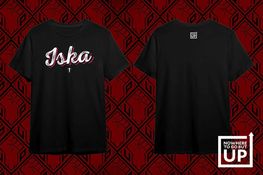 Retro Iska Black
