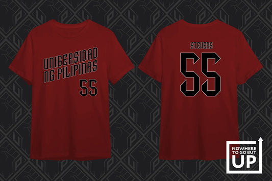 Astig Shirsey -STEVENS 55