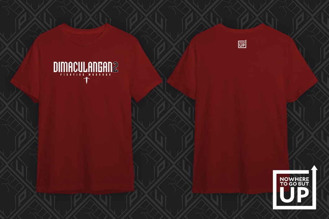 DIMACULANGAN 2 SHIRSEY V.2