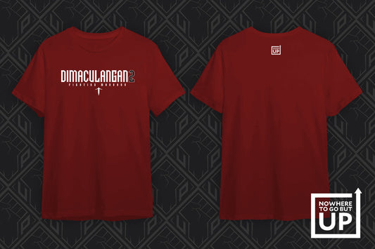 DIMACULANGAN 2 SHIRSEY V.2