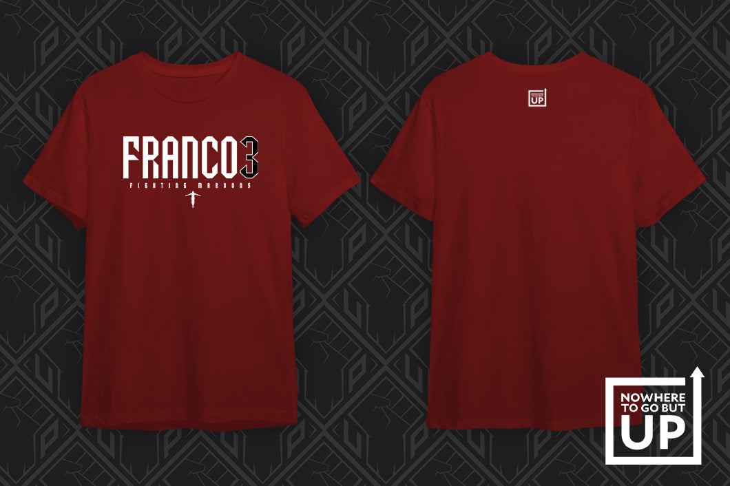 FRANCO 3 SHIRSEY V.2