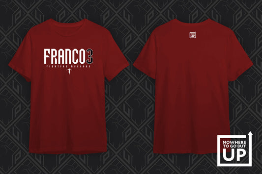 FRANCO 3 SHIRSEY V.2