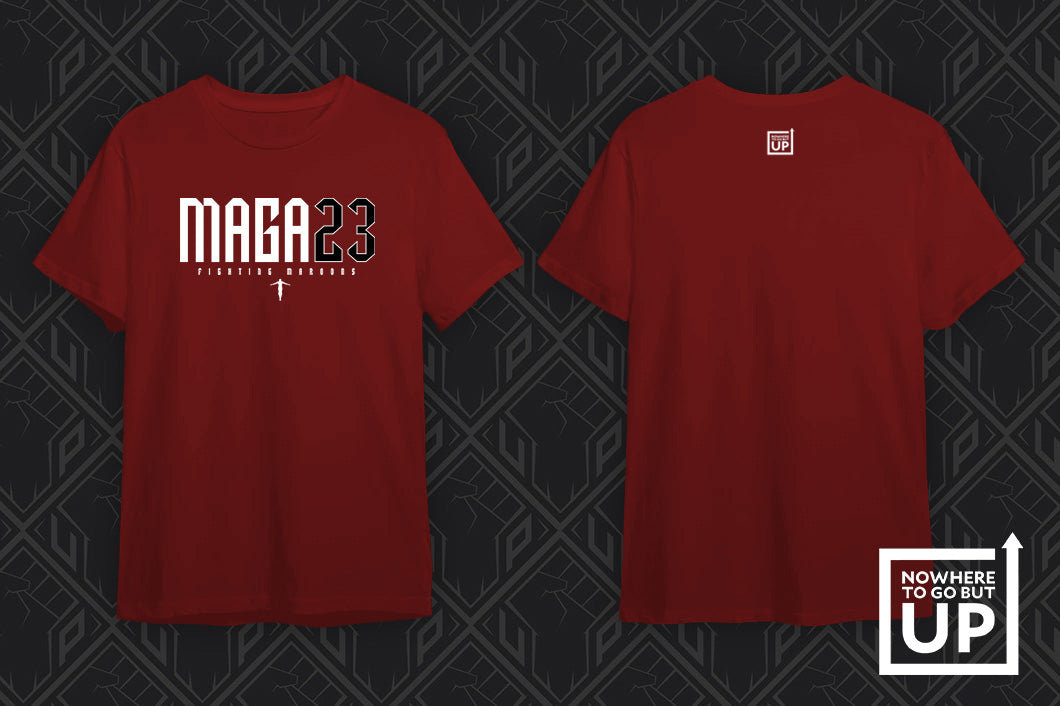 MAGA 23 SHIRSEY V.2