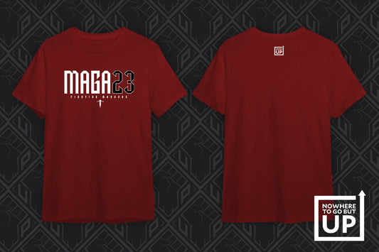 MAGA 23 SHIRSEY V.2