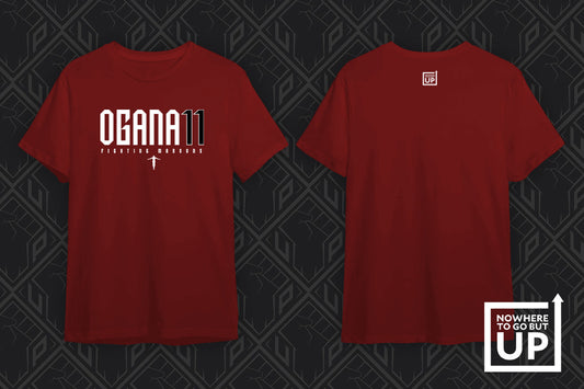 OGANA 11 SHIRSEY V.2