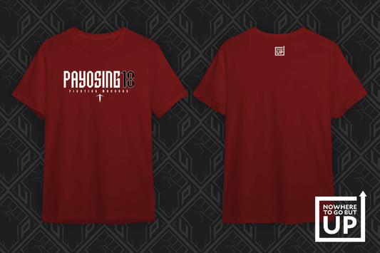 PAYOSING 18 SHIRSEY V.2
