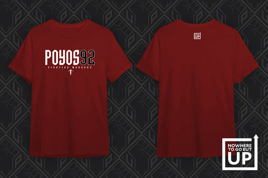 POYOS 92 SHIRSEY V.2