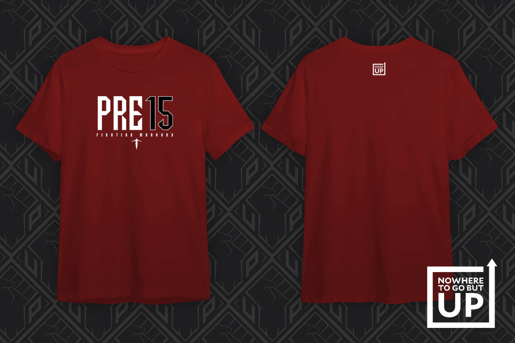 PRE 15 SHIRSEY V.2