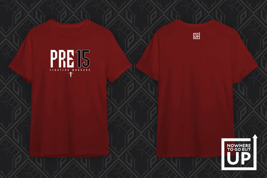 PRE 15 SHIRSEY V.2