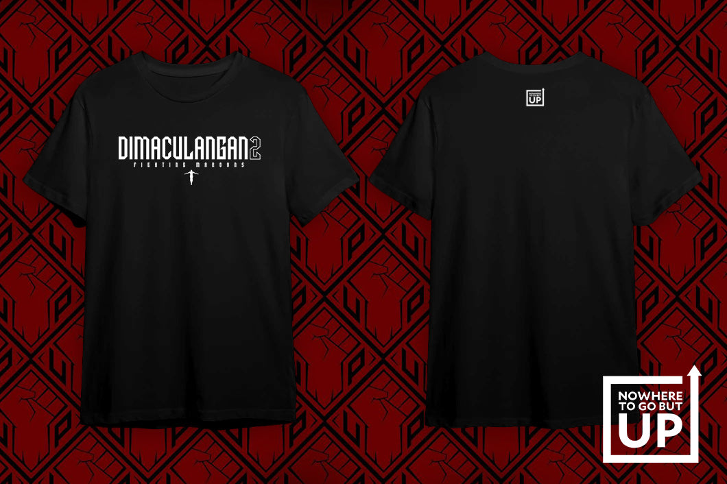 DIMACULANGAN 2 SHIRSEY V.2