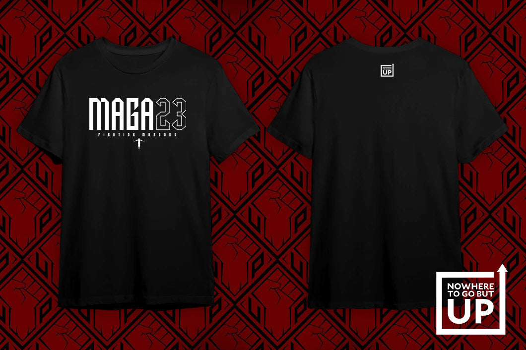 MAGA 23 SHIRSEY V.2