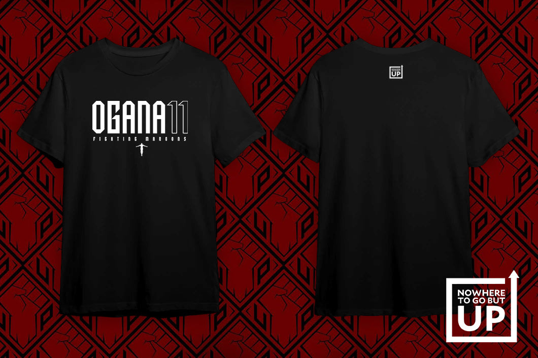 OGANA 11 SHIRSEY V.2