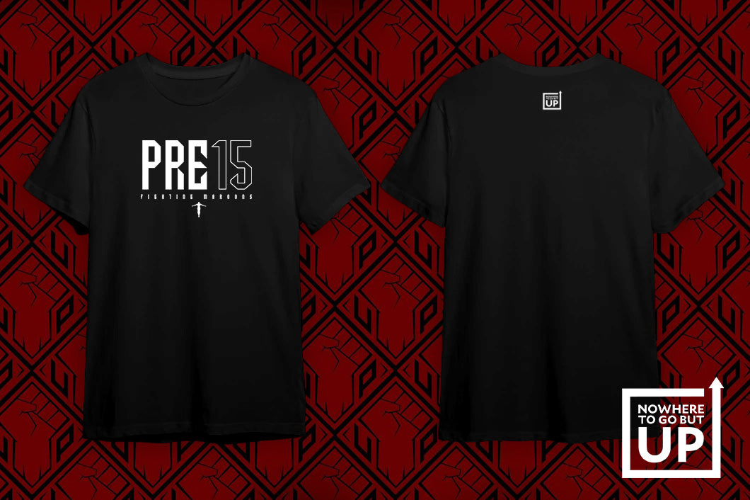 PRE 15 SHIRSEY V.2