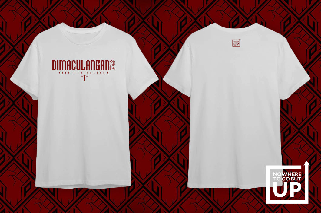 DIMACULANGAN 2 SHIRSEY V.2