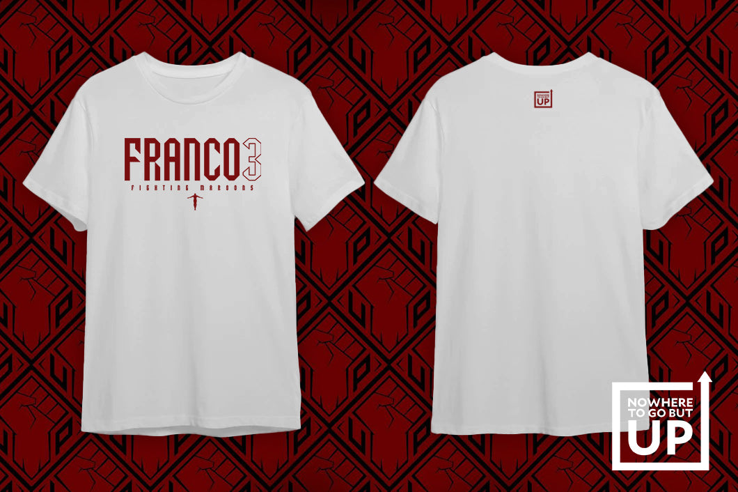 FRANCO 3 SHIRSEY V.2