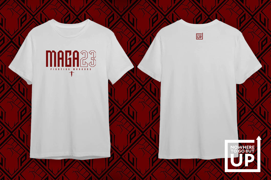 MAGA 23 SHIRSEY V.2