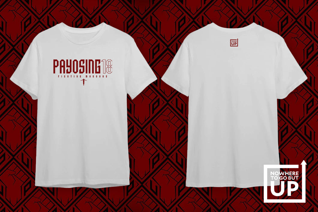 PAYOSING 18 SHIRSEY V.2
