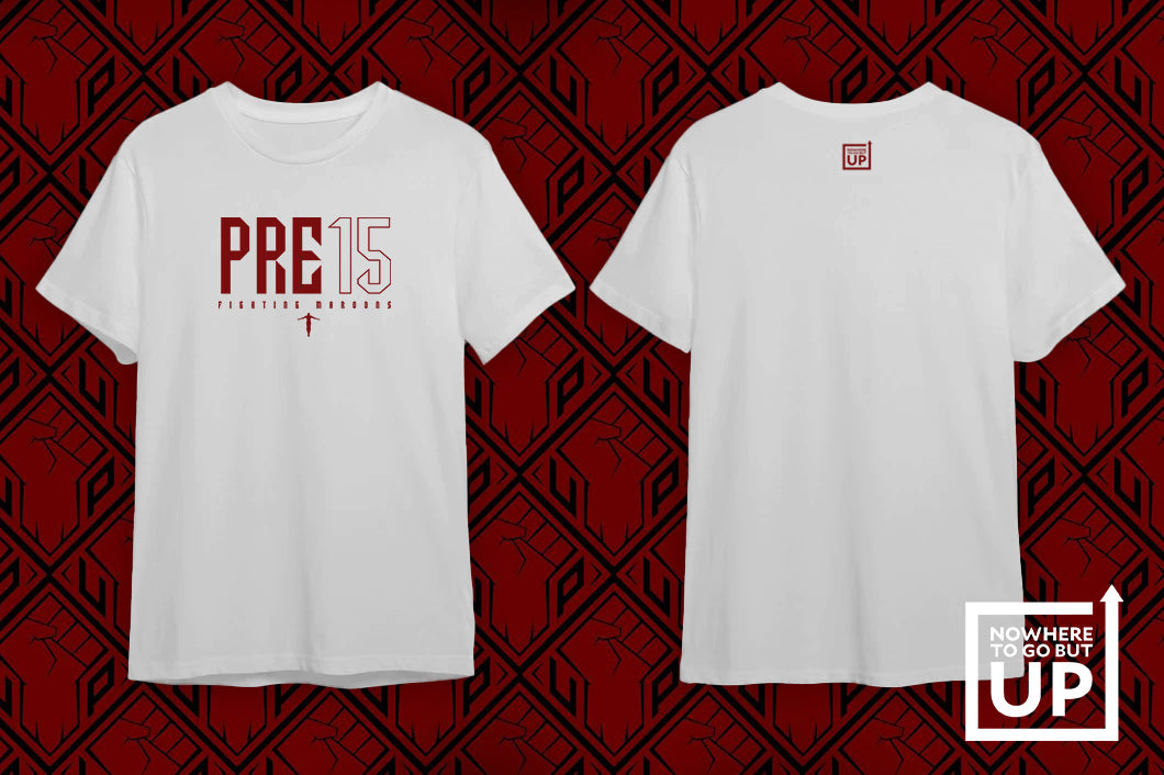 PRE 15 SHIRSEY V.2