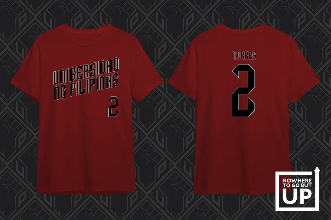 Astig Shirsey - TORRES 2