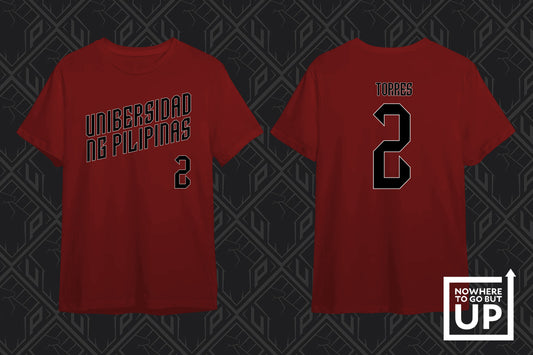 Astig Shirsey - TORRES 2