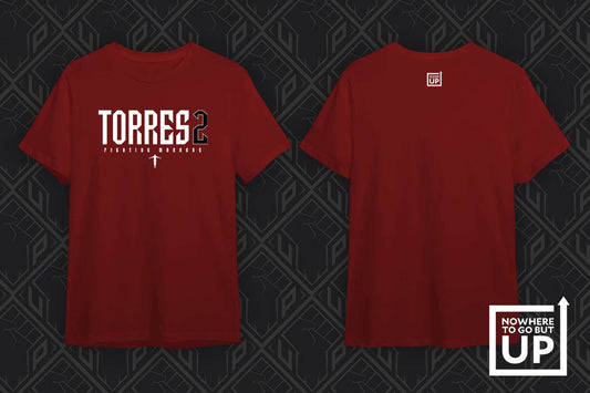 TORRES 2 SHIRSEY V.2