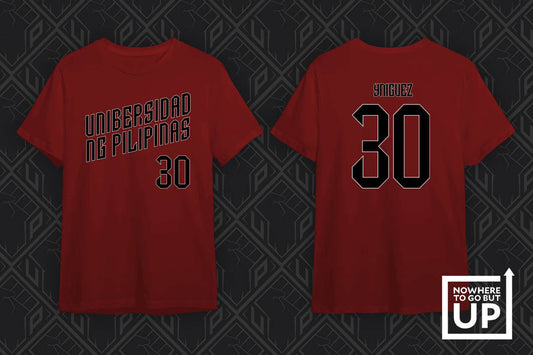 Astig Shirsey - YNIGUEZ 30