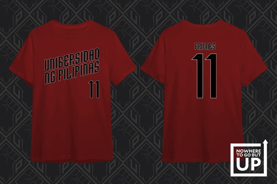 Astig Shirsey - BRIONES 11