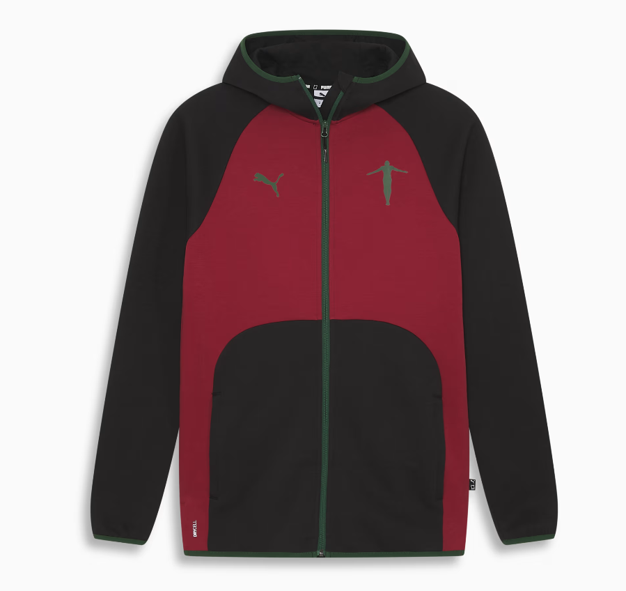 PUMA MBT Jacket