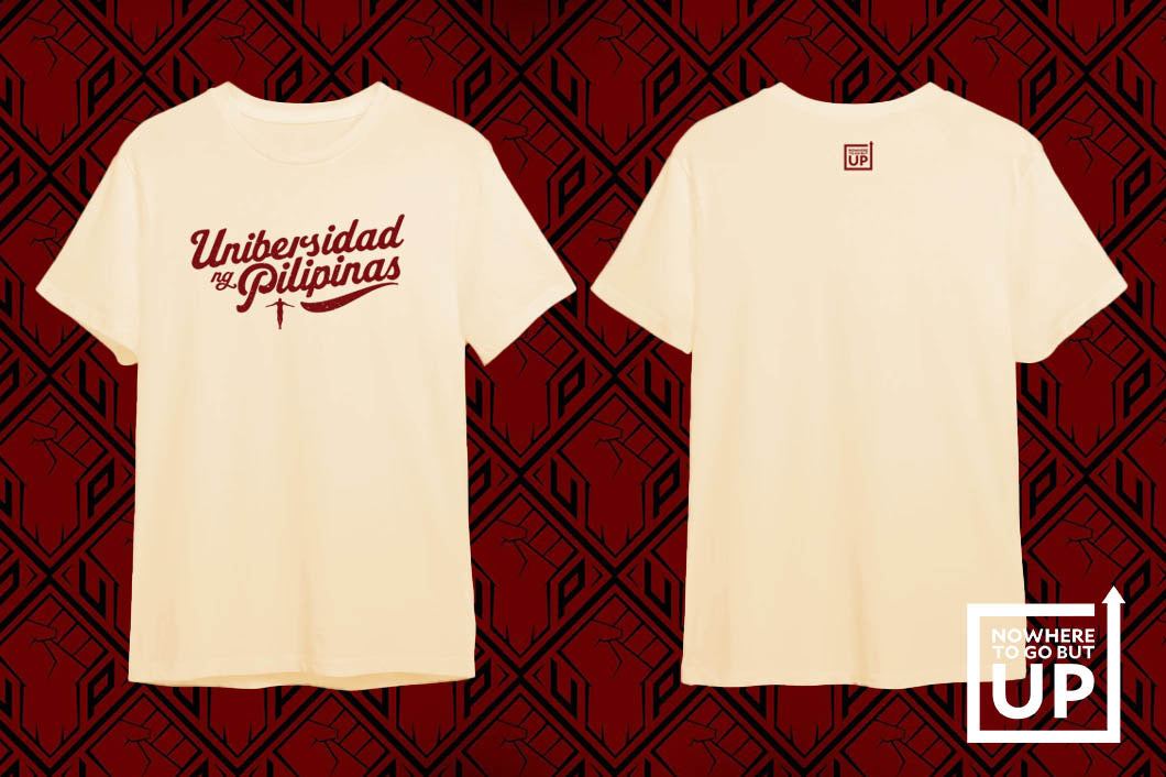 Retro Unibersidad ng Pilipinas