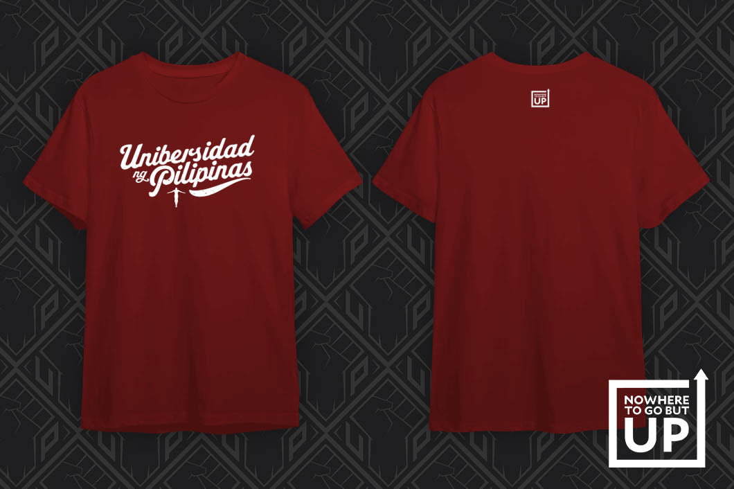 Retro Unibersidad ng Pilipinas