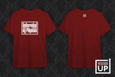 UP Merch – nowheretogobutUP