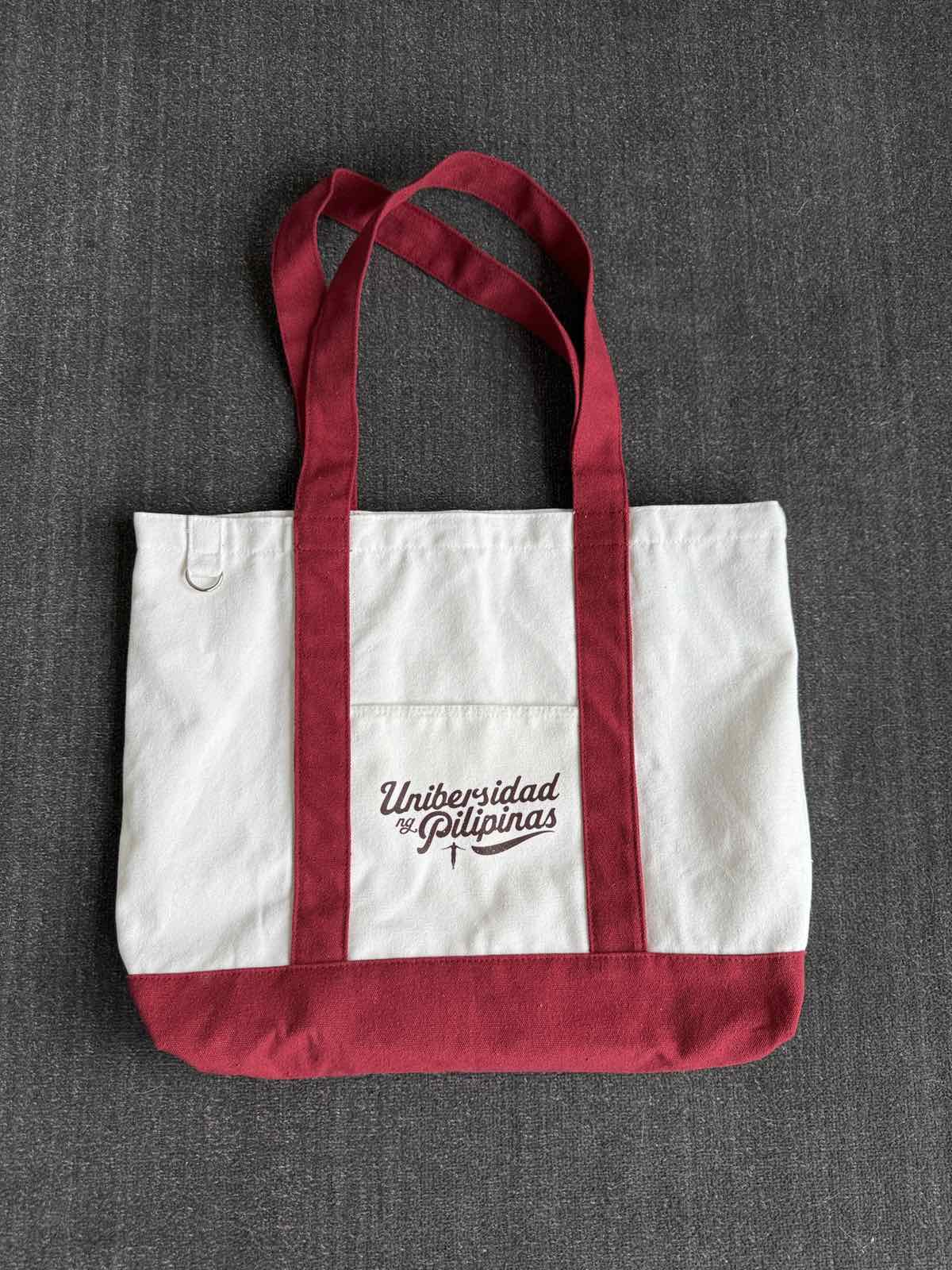 Unibersidad ng Pilipinas Tote