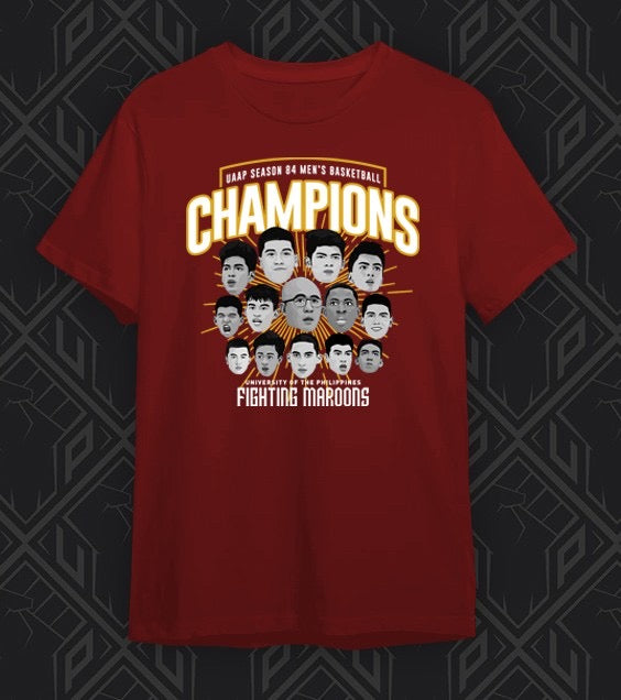 Faces Season 84 Championship Shirt